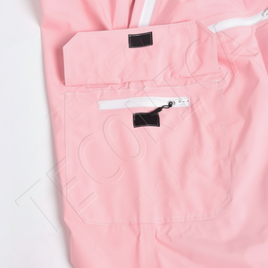 Nouveau pantalon de ski OEM pour unisexe imperméable coupe-vent respirant hiver snowboard haute polyester doublure en nylon poches durables - Product Image 1