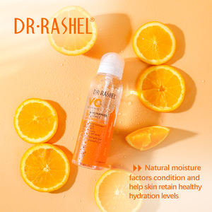 Semprotan Wajah Pencerah Vitamin C & Niacinamide <span class=keywords><strong>DR</strong></span>.RASHEL Langsung dari Pabrik - Product Image 4