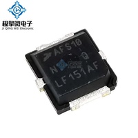 Amplificateur de puissance à effet de champ haute fréquence JQW AFT27S010NT1 PLD-1.5W (AFS10) - Circuit intégré radiofréquence - Marque CN/GUA