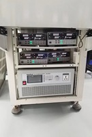 Alimentation électrique CA NAPUI PA9530 3KVA 300V, convertisseur de fréquence variable programmable 50Hz-400Hz, source de laboratoire à onde sinusoïdale standard