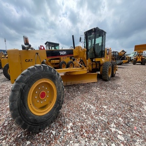 Motor <strong>grader</strong> used <strong>grader</strong> CAT 140H beautiful machine very good <strong>working</strong> condition hot sale - Product Image 5