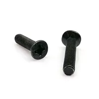 Vis miniature en acier inoxydable M1 à M4 pour la réparation d'électronique, d'ordinateurs portables, de tablettes, de téléphones, d'appareils photo, de jouets, de voitures et d'imprimantes