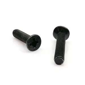 Tornillos Pequeños, Micro, Mini, de M1 a M4 para Reparación de Electrónicos, Laptops, Tablets, Computadoras, Teléfonos, Cámaras, Juguetes, Autos e Impresoras - Product Image 6