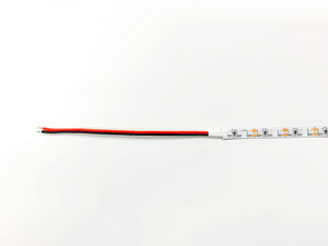 Tira de Luz LED Flexible SMD 3528 Infrarroja IR 810nm DC12V 48W 600LED 120 LED/<span class=keywords><strong>m</strong></span> IP20 para Terapia de la Piel - Product Image 6
