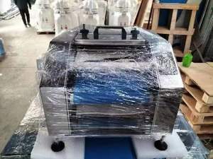 Popular in Malaysia/ Philippines <b>Dough</b> <b>Sheeter</b> Electric Puff Pastry Croissant Bread <b>Dough</b> Rolling Machine - Product Image 4