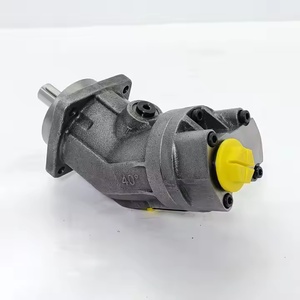 Motor Mezclador Hidráulico Serie A2F A2FO16, Reemplazo para Motor A2FO A2F 16 23 32 45, Motor A2FO16/61L-PAB06 - Product Image 4