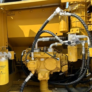 Excavadoras de cadenas Caterpillar de 20 toneladas, Caterpillar 320D, excavadora Cat 320, se vende a bajo precio - Product Image 6