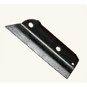 GC-16 Good Material <b>Grass</b> Cutting Blade for Harvesters Replacement We-lger Brand ISO 9001 Certified 1. Plastic - Product Image 4