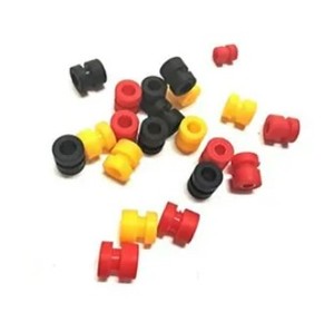 Bộ Giảm Chấn Gimbal Bóng Rung Gắn Camera Máy Bay Không Người Lái Bằng Cao Su - Product Image 5