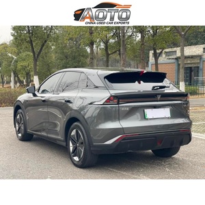 Système d'images panoramiques à 360 degrés pour Deepal S7 : Stationnement sans angle mort pour SUV - Product Image 6