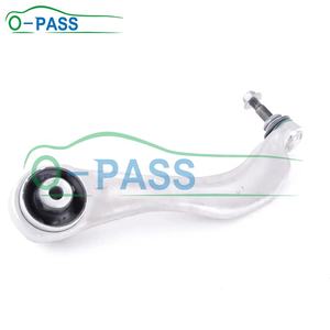 Brazo de Control Inferior Delantero OPASS para <span class=keywords><strong>BMW</strong></span> Serie 5, Serie 6, Serie M, 520, 523 i, M5 2009- 31126775971, Garantía de Calidad - Product Image 2