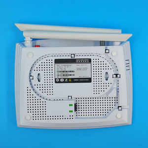 อุปกรณ์ไฟเบอร์ออปติก ZC-500WT XPON ONU FTTH 1GE+3FE+2.4G WIFI +1CATV ยี่ห้อ Zikun รับประกัน 1 ปี ขายดี - Product Image 5