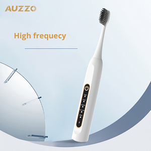 <span class=keywords><strong>Cepillo</strong></span> de dientes inteligente ultrasónico portátil <span class=keywords><strong>Cepillo</strong></span> de dientes recargable automático sónico eléctrico <span class=keywords><strong>Cepillo</strong></span> De Dientes - Product Image 2