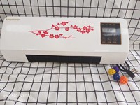 Radiateur électrique mural souffleur d'air chaud télécommande EU pour salle de bain à domicile