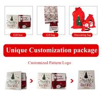 Cadeau de Noël personnalisé, chaussette de Noël traditionnelle en peluche douce de 18 pouces, bonhomme de neige en velours, sac à bonbons rouge, décoration de cheminée, décoration d'arbre de Noël