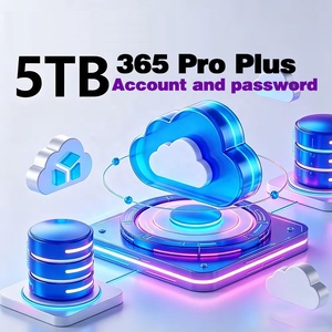 Nueva Cuenta de Office <span class=keywords><strong>365</strong></span> Proplus E3, OneDrive 5TB, 5 Dispositivos para Mac y PC, Smartphone, Activación Global de por Vida en Línea, en Stock - Product Image 1