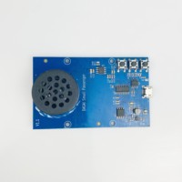 Carte contrôleur de commande de moteur oem odm pcba, fournisseur de services de conception de cuisinière à Induction