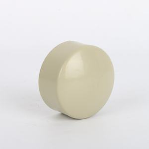 Raccords <span class=keywords><strong>de</strong></span> tuyauterie thermofusibles PPH tout plastique authentiques Taille personnalisable pour les applications basses Produit très populaire - Product Image 5