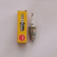NGK Bujías de alta calidad Sistemas de motor automático originales 6511 BP5ES OEM 9091901060000 7554431 2101037070