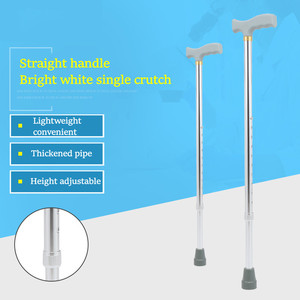25 nouveaux bâtons de marche pour personnes âgées béquille télescopique en alliage d'aluminium pour canne ferme antidérapante marcheur multifonctionnel réglable - Product Image 2