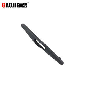 Conjunto de Brazo de Limpiaparabrisas Trasero Gaojie para Smart ForTwo 2015 y Modelos Posteriores, Ángulo de Raspado de 180 Grados - Product Image 4