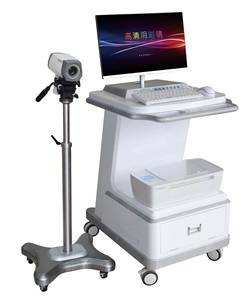 होशे चिकित्सा उच्च परिभाषा और फास्ट-इमेजिंग स्त्री रोग वीडियो कोलोपोस्कोप अस्पताल-उपयोग - Product Image 1