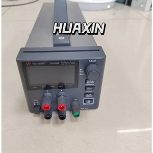 แหล่งจ่ายไฟฟ้ากระแสตรง Keysight E36106B 100V 0.4A 40W - Product Image 1