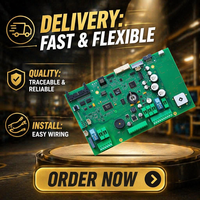 Servicio Profesional de Ensamblaje de PCB y PCBA OEM, Suministro de Componentes con Soporte Integral SMT DIP para Lotes Pequeños y Grandes