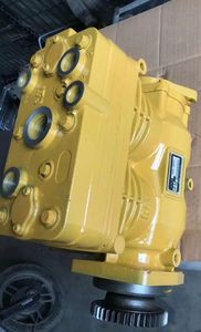 Nouveau compresseur d'air à essence 10R6317 304-2693 C15 C18 3066 3116 3126 3406 pièces de rechange de moteur - Product Image 2