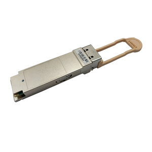Transceptor Mellanox Top-QSFP28-100G-SR4 100G QSFP28 SR4 MPO 850nm 100m MMF Top-QSFP28-100G-SR4 Mellanox MMA1B00-C100D - Product Image 1