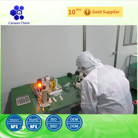 40817-08-1 5CB Cristal liquide/Cristal de liquide 5CB