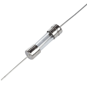 Nhanh chậm thổi 0.5 1 2 2.5 3.15 5 6.3 10 amps 125 250 Volts 5x20 mét Glass cầu chì - Product Image 5