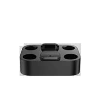 Station de charge sans fil rapide pour PS5, station de charge pour PS5, pour PlayStation 5 Dualsense