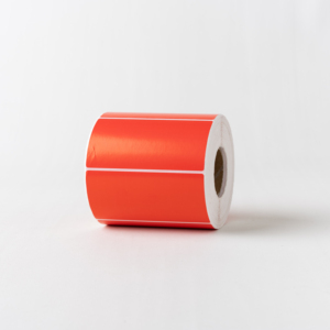 Meerdere specificaties blanco direct thermische labels UV-geprinte thermische labels voor verpakkingslabels - Product Image 1