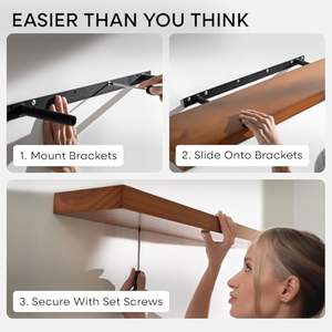 <span class=keywords><strong>ชั้น</strong></span><span class=keywords><strong>วาง</strong></span><span class=keywords><strong>ของ</strong></span><span class=keywords><strong>ติด</strong></span><span class=keywords><strong>ผนัง</strong></span><span class=keywords><strong>ไม้</strong></span>โอ๊ค คุณภาพสูง ทำจากไม้<span class=keywords><strong>จริง</strong></span> ขนาด 24 นิ้ว สำหรับห้องน้ำ สีฮันนี่โอ๊ค - Product Image 5