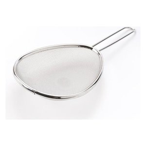 Colino Inox (19x22cm) ECO Cromo brillante 17078 - Product Image 1