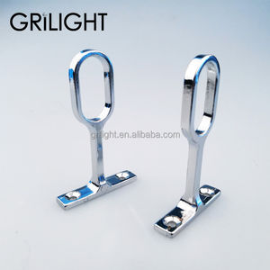 Profilé en aluminium extrudé pour éclairage de placard et de dressing - Product Image 3