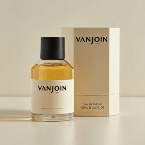 Flacone di vetro <span class=keywords><strong>Spray</strong></span> portatile con cilindro vuoto da 30ml da 50ml flacone di profumo di lusso da 100ml con coperchio nero opaco a crimpare <span class=keywords><strong>Spray</strong></span> - Product Image 4