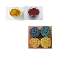 Iron Oxide Black Bubuk untuk Dijual