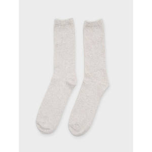 ถุงเท้าผู้ชายแบบหนา5นิ้วเซต4ชิ้นทนความร้อนพิมพ์ลายดิจิทัลผ้าแจ็คการ์ดใช้ในชีวิตประจำวันด้านล่างราคาถูก - Product Image 1