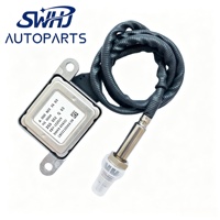 Nuevo Sensor de Detonación A0009053603 para Motor M274/M270 W205/W213/X253/C200/E300/GLC300