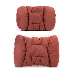 Almohada de Cuello para Reposacabezas de Coche, Relleno de Algodón Nube, para OLIVER, Compatible con Mercedes-Benz, BMW, Audi, Maybach, Especialmente Cómodo - Product Image 5