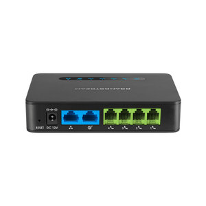 Grandstream VOIP <strong>Gateway</strong> Series HT701/HT801/HT802 /HT812/HT813/HT814/HT818 and GXW4200 Series - Product Image 4