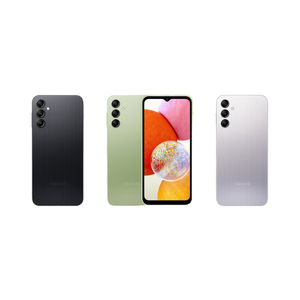 Giá Thấp Bán Buôn Thứ Hai Tay Cho A14 4G Wifi 128GB 50MP 5000 MAh 6.6 "Màn Hình Tuyệt Vời Pin Sức Khỏe Phụ Kiện Ban Đầu - Product Image 6