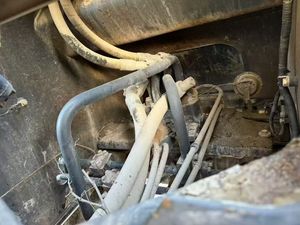 Máquina Versátil y Eficiente para Movimiento de Tierras y Carga, Cargadora de Ruedas KOMATSU WA320-5 de Japón en Venta - Product Image 5