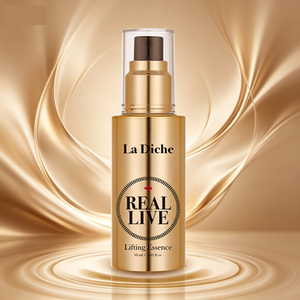 La Diche REAL LIVE LIFTING SERUM 50mL Reafirmante Antienvejecimiento Péptido Colágeno Cuidado Facial Antiarrugas Elasticidad - Product Image 4