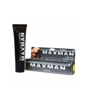 Buitenlandse Handel Groothandel Maxman Mannen Borstmassage Assistent Crème Vertraging Seks Volwassen Seks Eendelig Dropshipping Cn Gua - Product Image 5