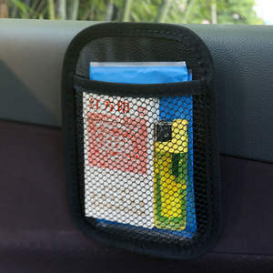 Bolsa <span class=keywords><strong>de</strong></span> almacenamiento <span class=keywords><strong>de</strong></span> vehículo <span class=keywords><strong>de</strong></span> bolsillo <span class=keywords><strong>de</strong></span> red <span class=keywords><strong>de</strong></span> almacenamiento <span class=keywords><strong>de</strong></span> coche <span class=keywords><strong>de</strong></span> nailon para Ford Bronco caja <span class=keywords><strong>de</strong></span> almacenamiento <span class=keywords><strong>de</strong></span> vehículo conveniente - Product Image 3