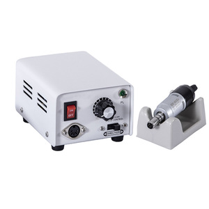 Taladro de uñas Ayd Strong90 de 2.35 mm y 65 W, lima eléctrica profesional para manicura y pedicura - Product Image 3