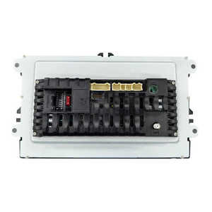 Para Volkswagen <span class=keywords><strong>Caddy</strong></span> 2011-2018 coche de navegación GPS para REPRODUCTOR DE DVD colocación de tablero de pantalla táctil de 9 pulgadas con reproductores de MP3/MP4 - Product Image 3